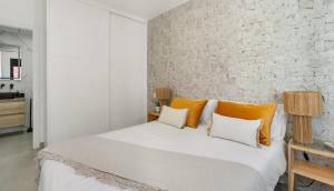 Obra Nueva - Apartmento - San Javier - Santiago De La Ribera