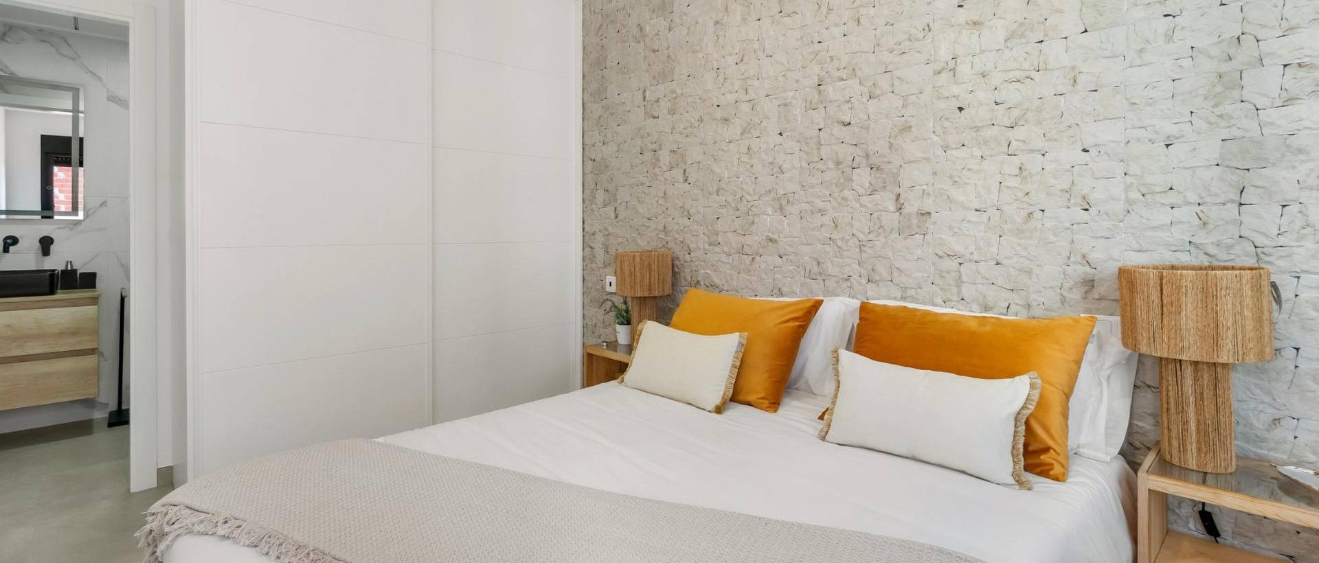 Obra Nueva - Apartmento - San Javier - Santiago De La Ribera