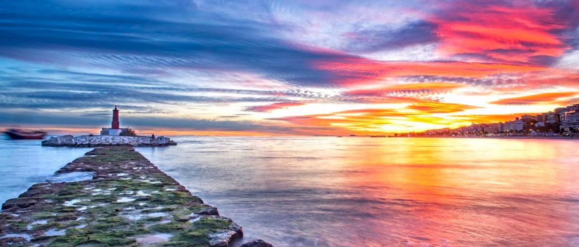 New - Apartment - Villajoyosa - Cala de Finestrat