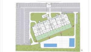 New - Apartment - Villajoyosa - Cala de Finestrat