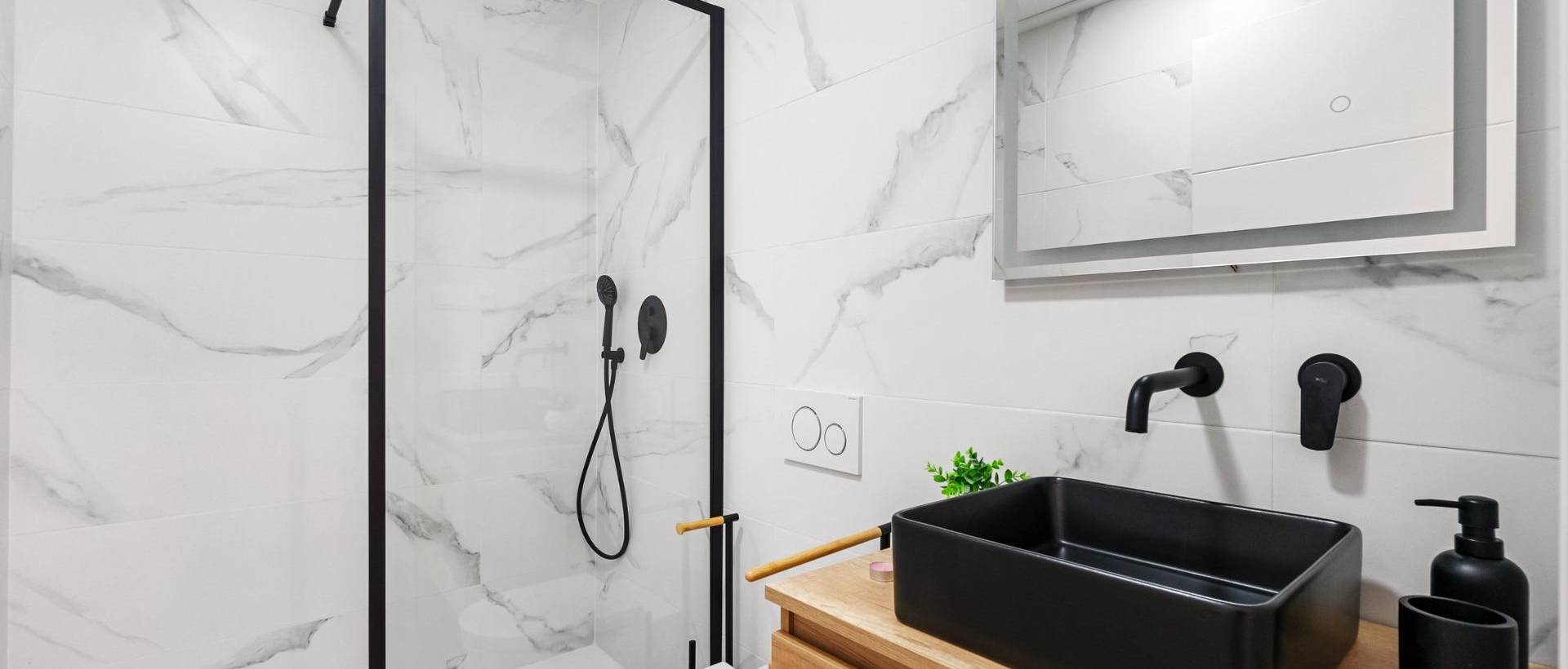 Obra Nueva - Apartmento - San Javier - Santiago De La Ribera