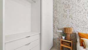 Obra Nueva - Apartmento - San Javier - Santiago De La Ribera