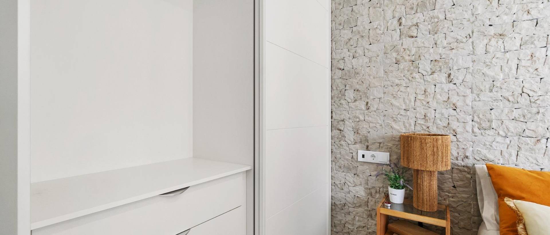 Obra Nueva - Apartmento - San Javier - Santiago De La Ribera