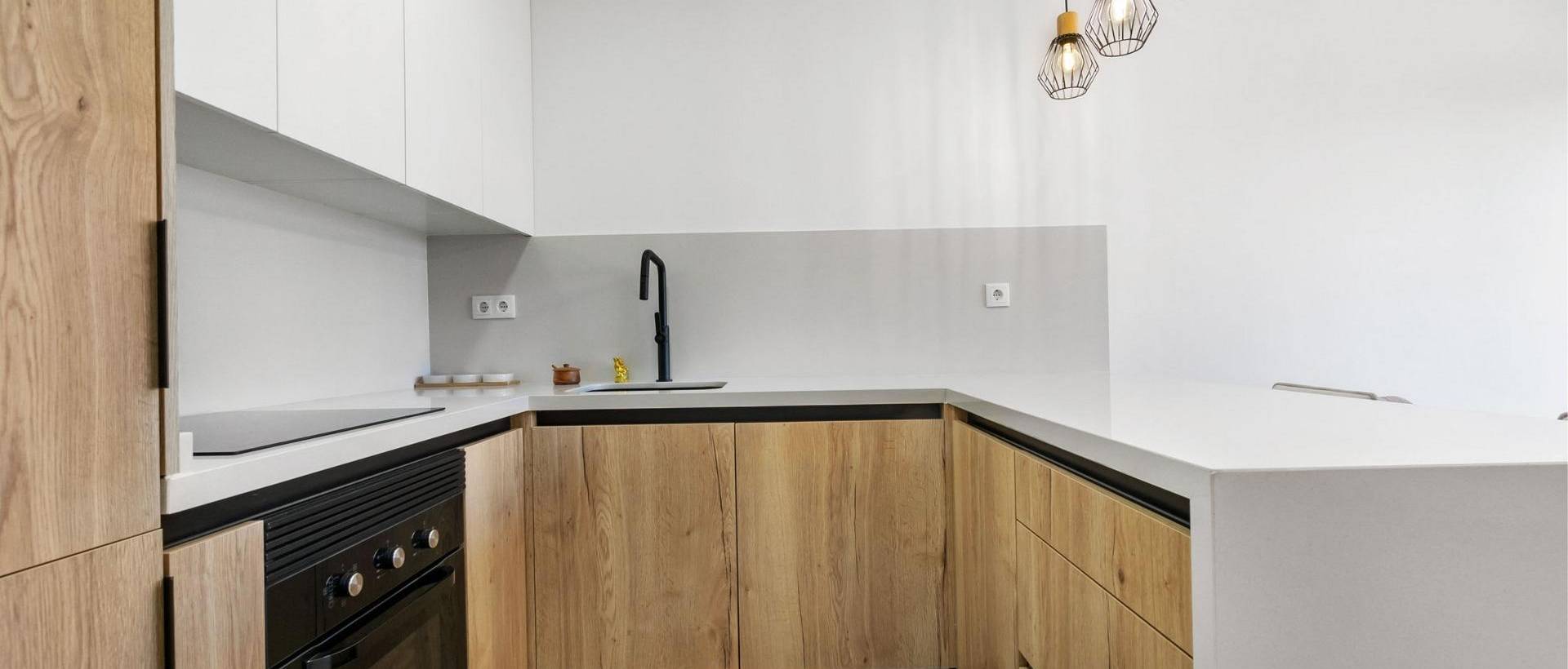 New - Apartment - San Javier - Santiago De La Ribera