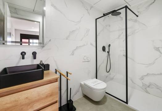 New - Apartment - San Javier - Santiago De La Ribera