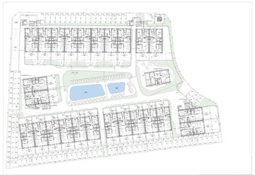 New - Apartment - San Javier - Santiago De La Ribera