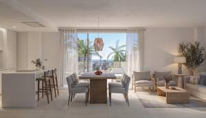 Obra Nueva - Apartmento - Benicassim - Torreón - La Almadraba