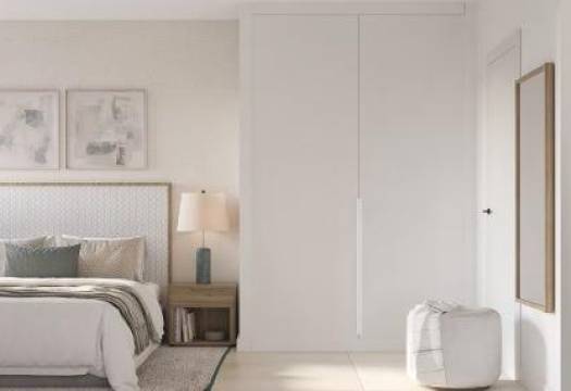 Obra Nueva - Apartmento - Benicassim - Torreón - La Almadraba