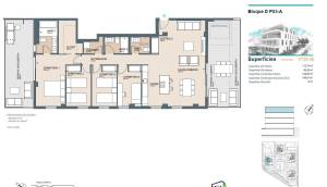 Obra Nueva - Apartmento - Benicassim - Torreón - La Almadraba