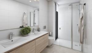 Obra Nueva - Villa / Chalet - San Javier - Roda Golf