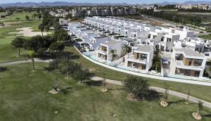 Obra Nueva - Villa / Chalet - San Javier - Roda Golf