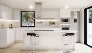 Obra Nueva - Villa / Chalet - San Juan Alicante - Lloixa