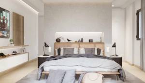 Obra Nueva - Villa / Chalet - San Juan Alicante - Lloixa