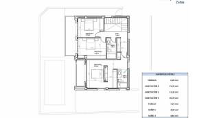 Obra Nueva - Villa / Chalet - San Juan Alicante - Lloixa