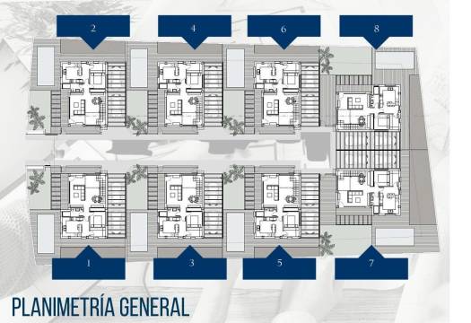 Obra Nueva - Villa / Chalet - San Juan Alicante - Lloixa
