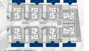 Obra Nueva - Villa / Chalet - San Juan Alicante - Lloixa