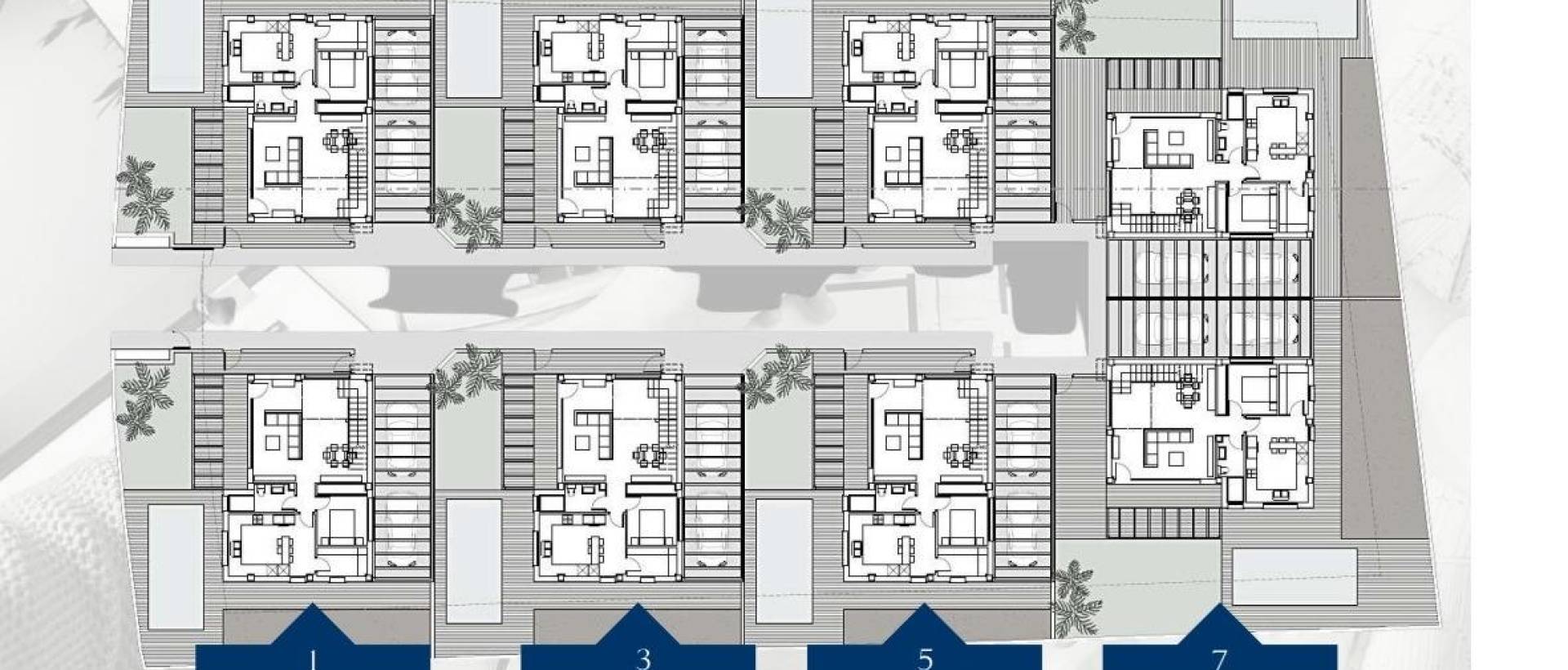 Obra Nueva - Villa / Chalet - San Juan Alicante - Lloixa