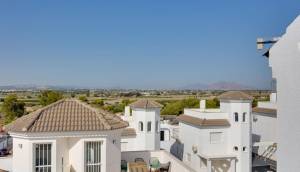 Obra Nueva - Villa / Chalet - San Fulgencio - El Oasis