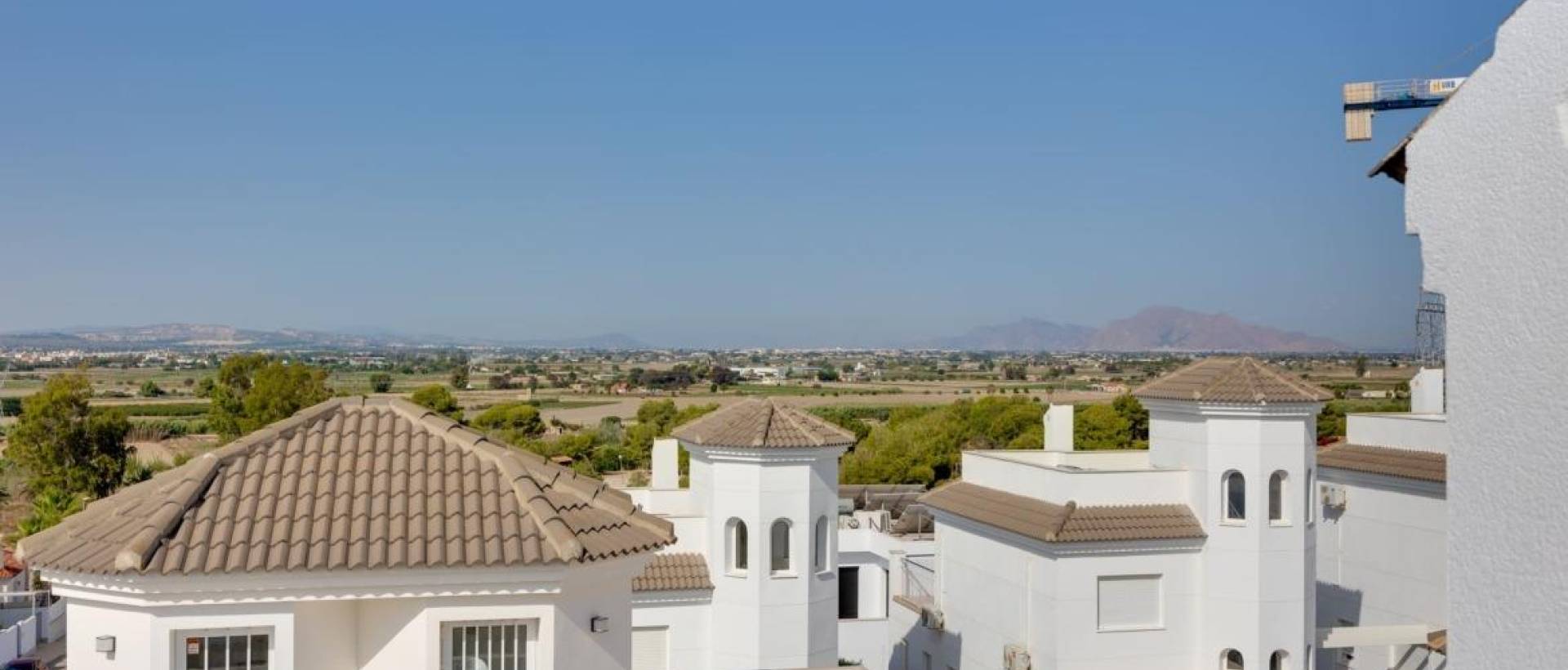 Obra Nueva - Villa / Chalet - San Fulgencio - El Oasis