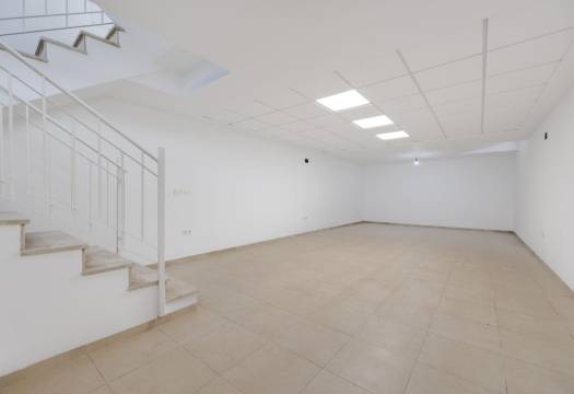 Obra Nueva - Villa / Chalet - San Fulgencio - El Oasis