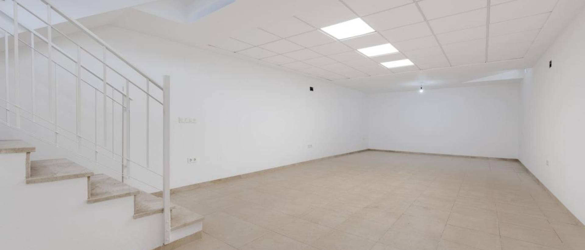 Obra Nueva - Villa / Chalet - San Fulgencio - El Oasis