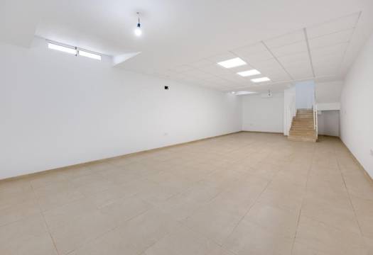 Obra Nueva - Villa / Chalet - San Fulgencio - El Oasis