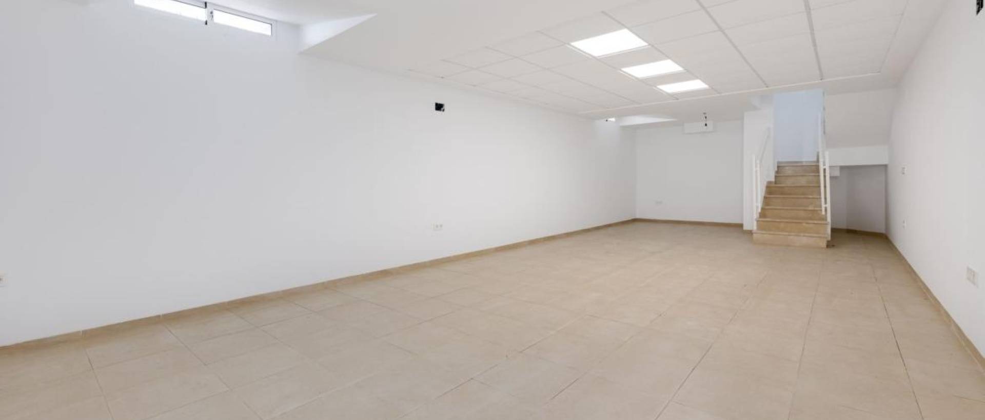 Obra Nueva - Villa / Chalet - San Fulgencio - El Oasis