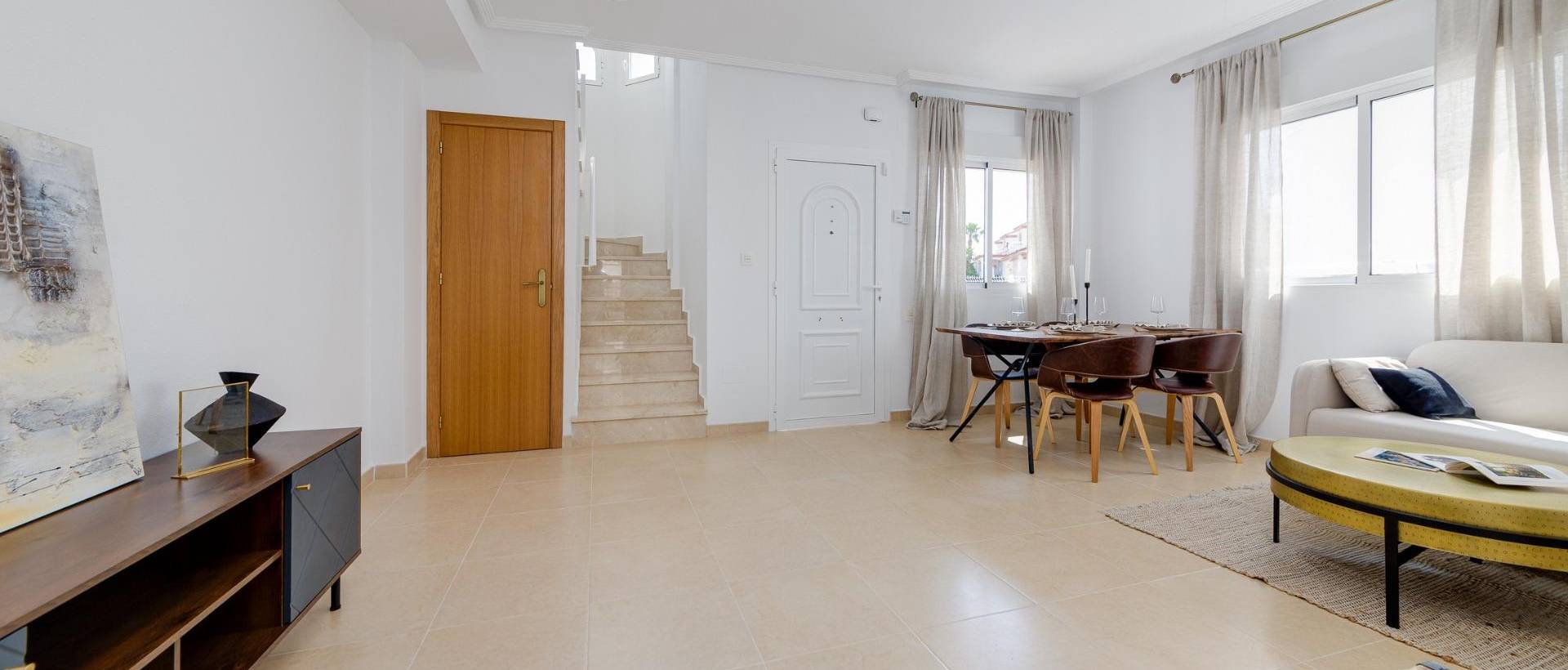 Obra Nueva - Villa / Chalet - San Fulgencio - El Oasis