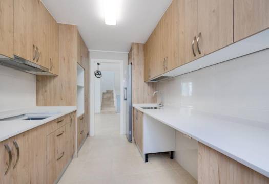 Obra Nueva - Villa / Chalet - San Fulgencio - El Oasis