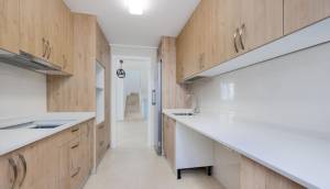 Obra Nueva - Villa / Chalet - San Fulgencio - El Oasis