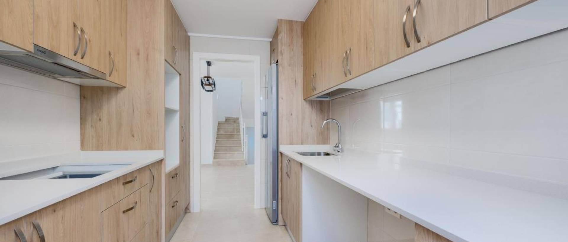 Obra Nueva - Villa / Chalet - San Fulgencio - El Oasis