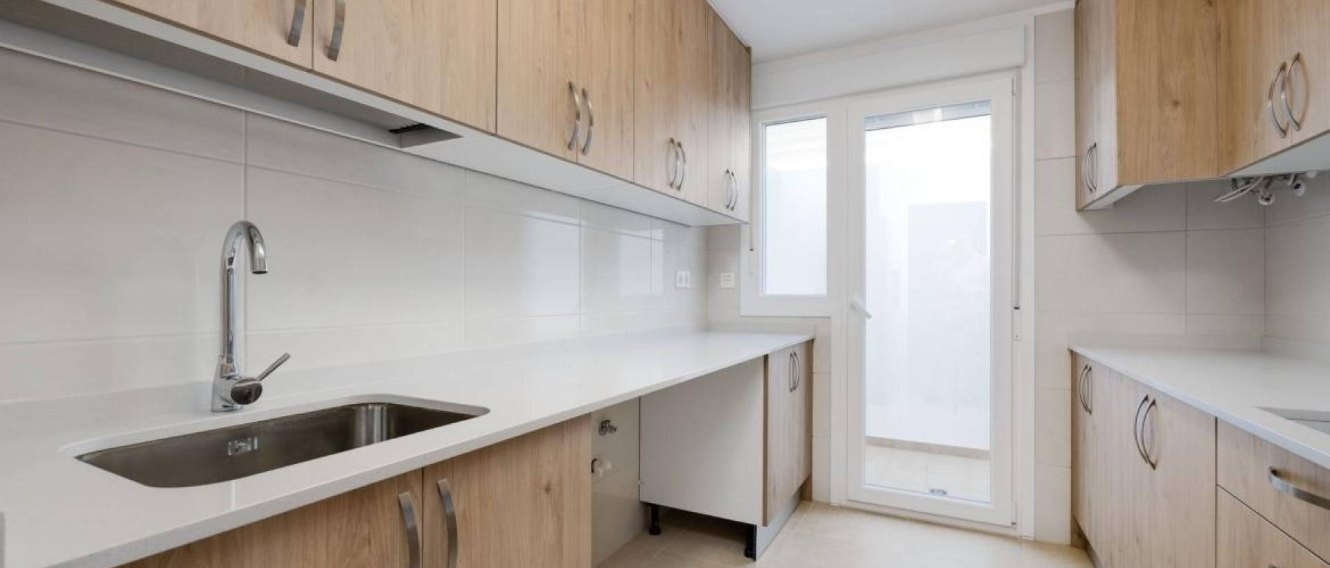 Obra Nueva - Villa / Chalet - San Fulgencio - El Oasis