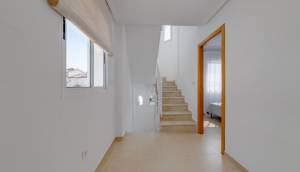 Obra Nueva - Villa / Chalet - San Fulgencio - El Oasis