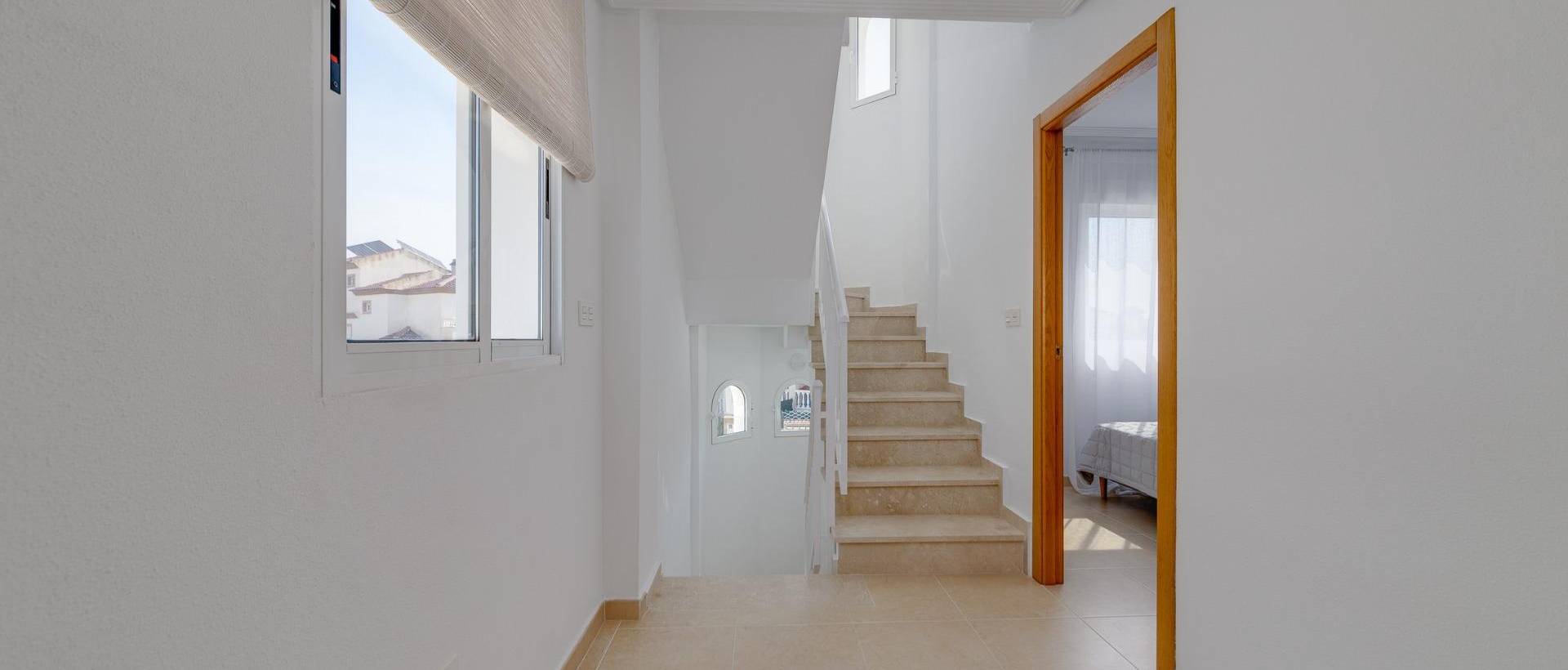 Obra Nueva - Villa / Chalet - San Fulgencio - El Oasis