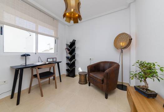 Obra Nueva - Villa / Chalet - San Fulgencio - El Oasis