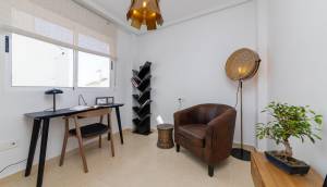 Obra Nueva - Villa / Chalet - San Fulgencio - El Oasis