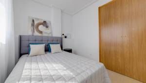 Obra Nueva - Villa / Chalet - San Fulgencio - El Oasis