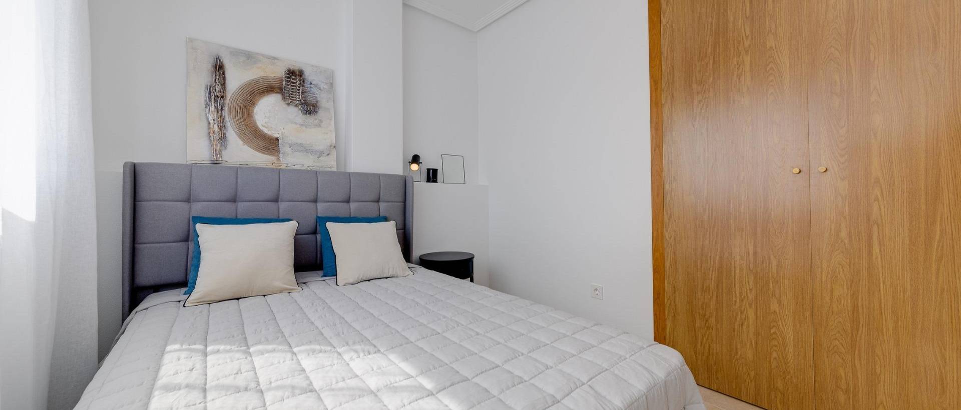 Obra Nueva - Villa / Chalet - San Fulgencio - El Oasis