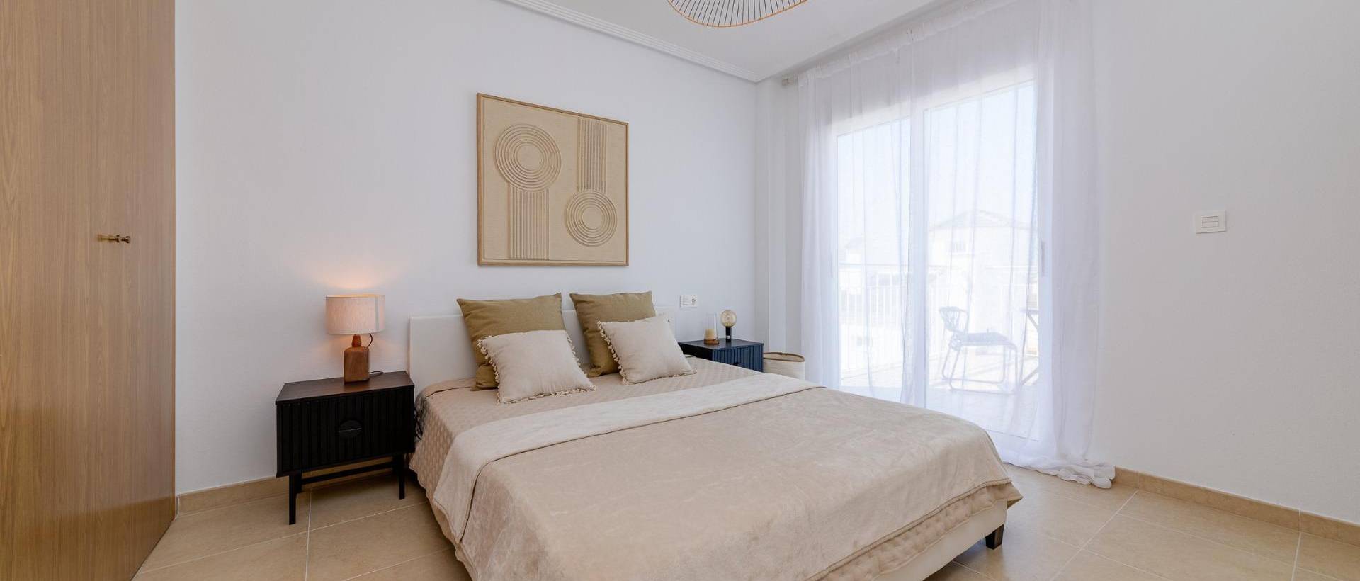 Obra Nueva - Villa / Chalet - San Fulgencio - El Oasis