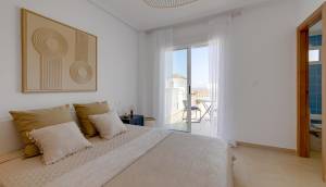 Obra Nueva - Villa / Chalet - San Fulgencio - El Oasis