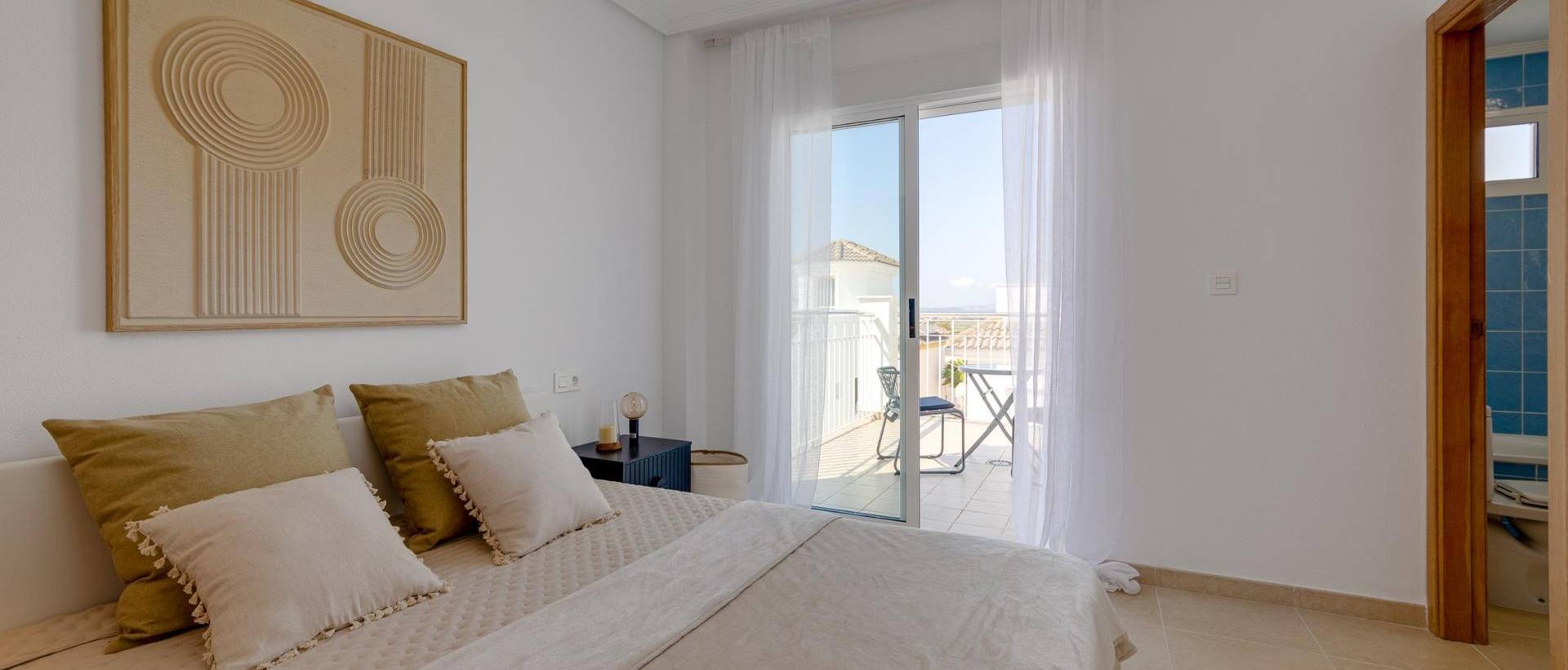 Obra Nueva - Villa / Chalet - San Fulgencio - El Oasis