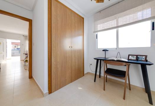 Obra Nueva - Villa / Chalet - San Fulgencio - El Oasis