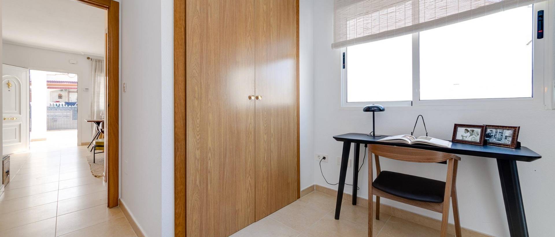 Obra Nueva - Villa / Chalet - San Fulgencio - El Oasis