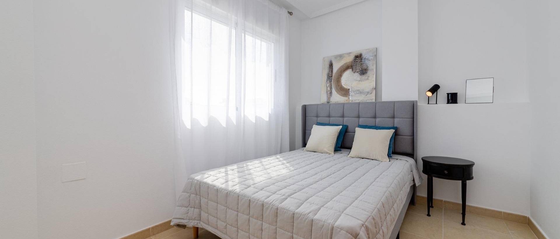 Obra Nueva - Villa / Chalet - San Fulgencio - El Oasis