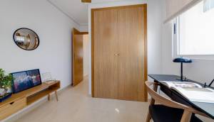 Obra Nueva - Villa / Chalet - San Fulgencio - El Oasis