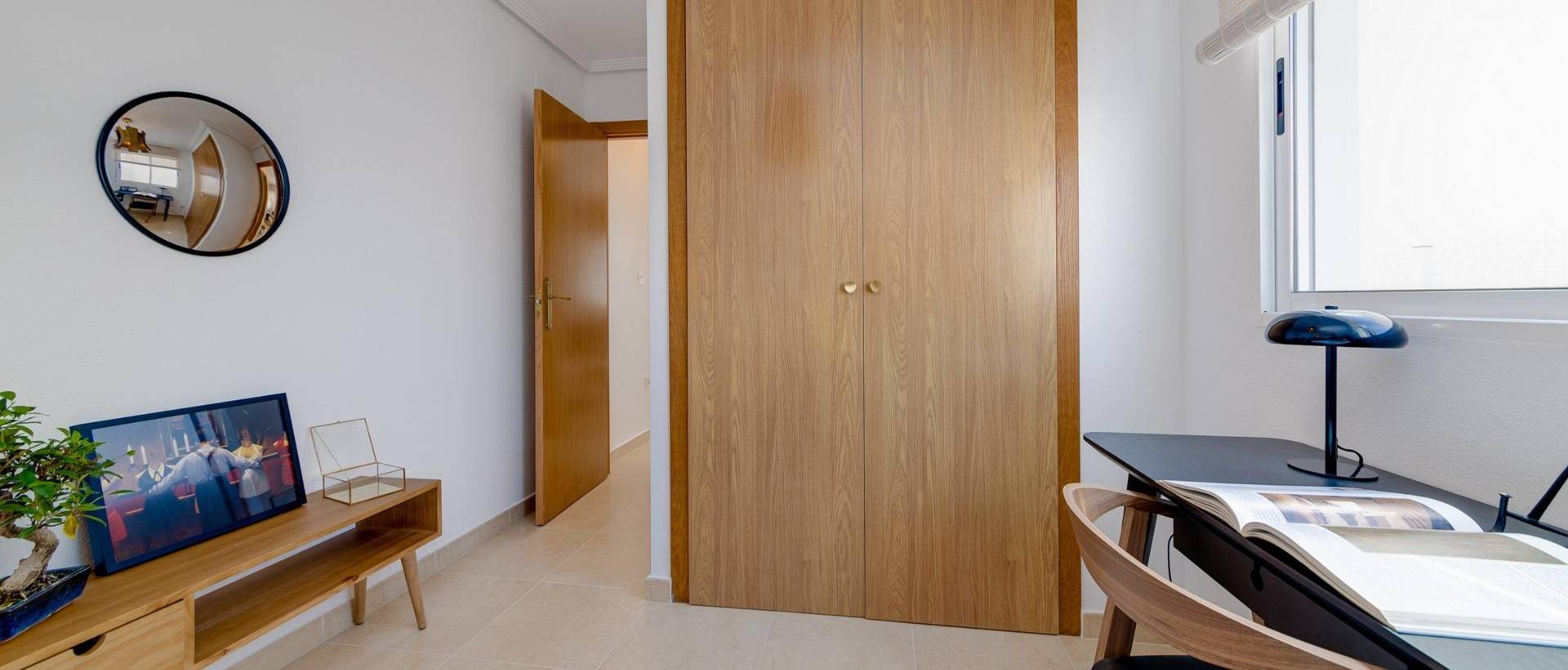 Obra Nueva - Villa / Chalet - San Fulgencio - El Oasis