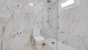 Obra Nueva - Villa / Chalet - San Fulgencio - El Oasis