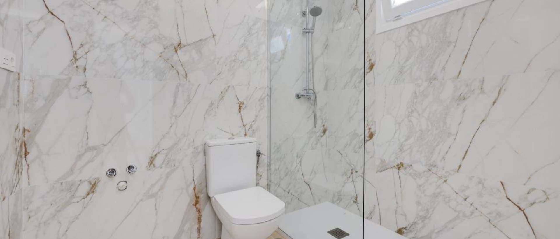 Obra Nueva - Villa / Chalet - San Fulgencio - El Oasis