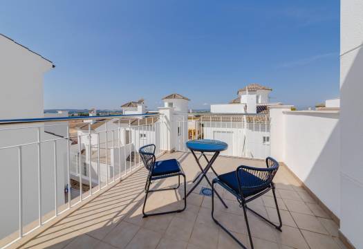 Obra Nueva - Villa / Chalet - San Fulgencio - El Oasis