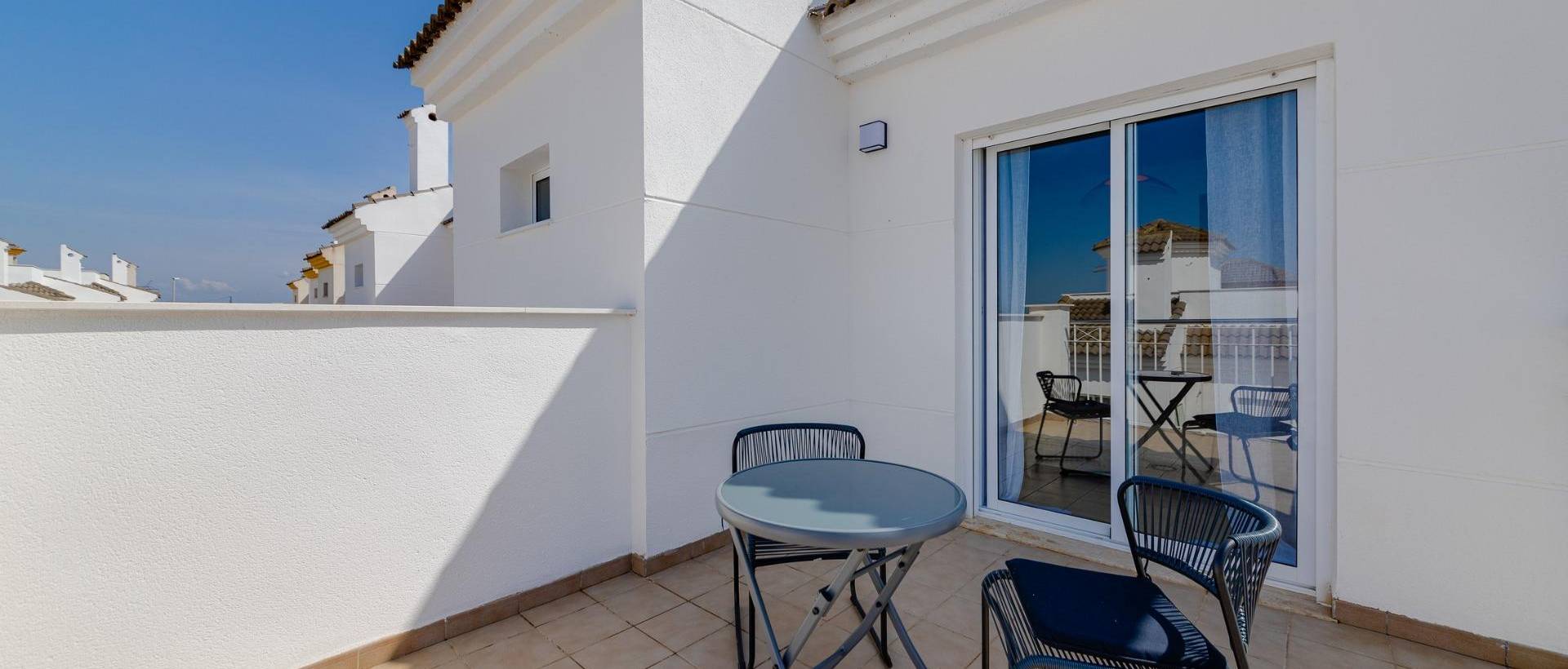 Obra Nueva - Villa / Chalet - San Fulgencio - El Oasis